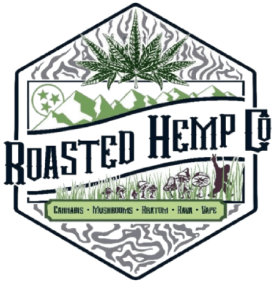 Roasted Hemp Co