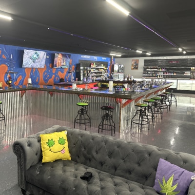 DAB BAR SERVICES