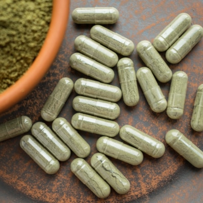 KRATOM