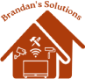 Brandan's Solutions