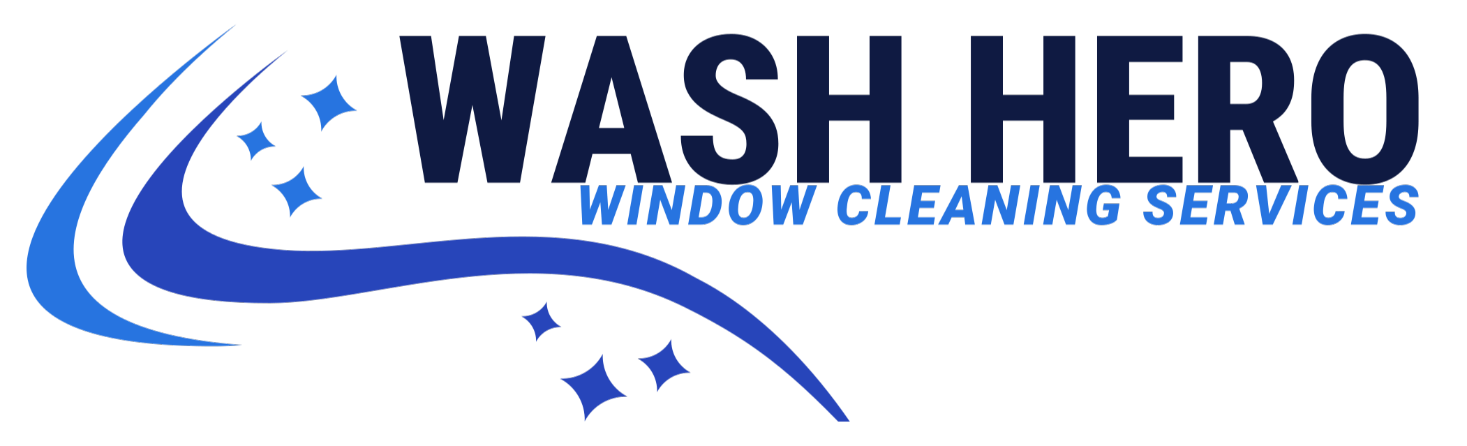 Wash Hero Window Cleaning Services