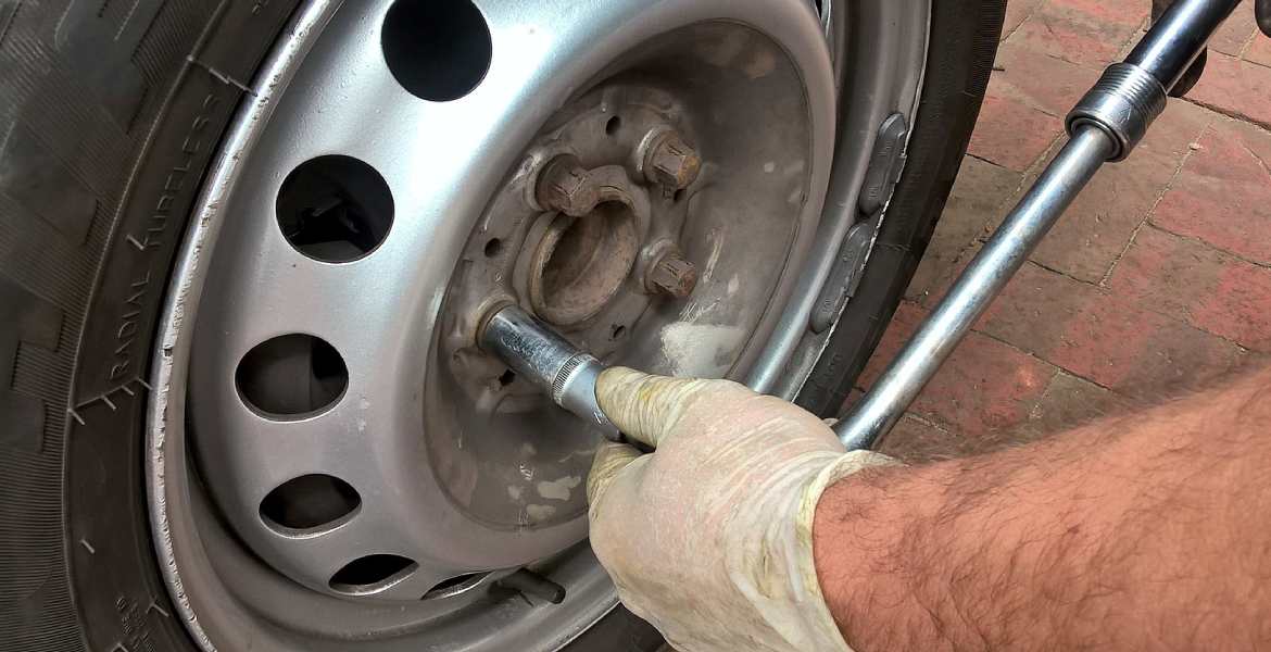 Peace Of Mind Roadside Assistance