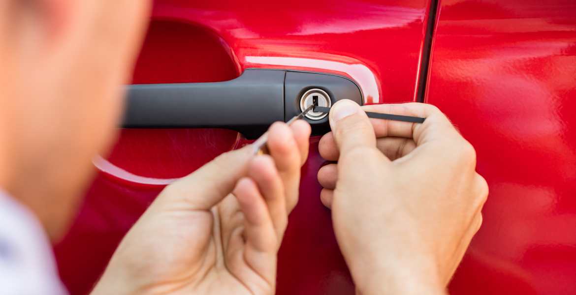 Peace Of Mind Roadside Assistance