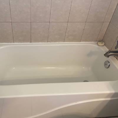 RESIDENTIAL CLEANING