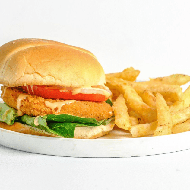 CENTRAL AMERICAN FOOD