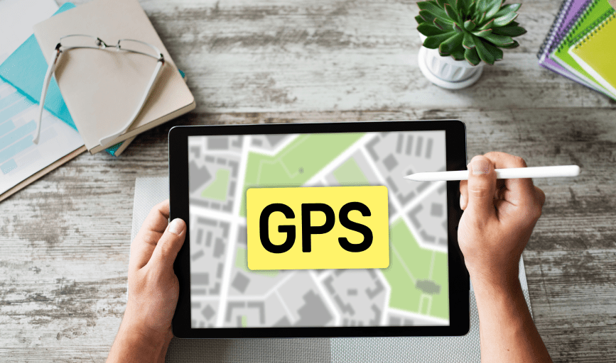 GPS MONITORING SERVICE