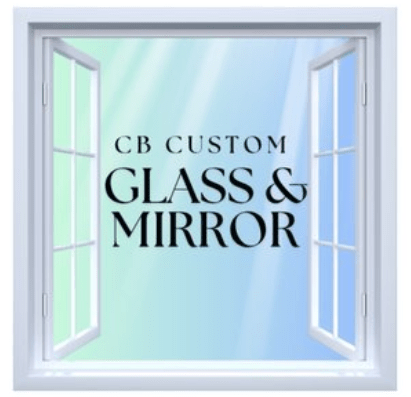 Cb Custom Glass And Mirror