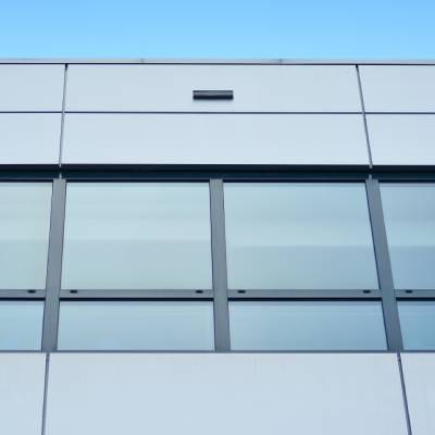 COMMERCIAL WINDOW SERVICES