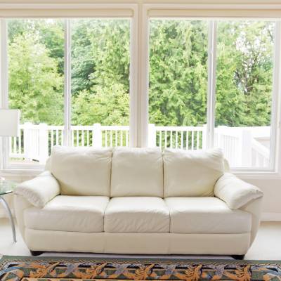 RESIDENTIAL WINDOW SERVICES