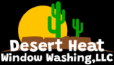 Desert Heat Window Washing