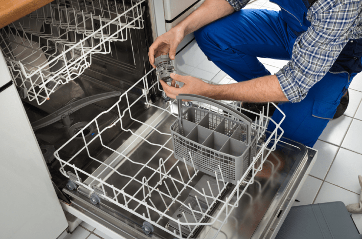 Coleman Appliances & Repair Services LLC