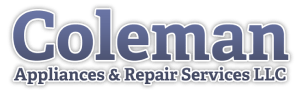 Coleman Appliances & Repair Services LLC