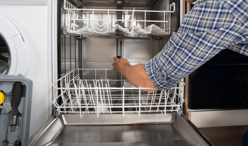 Coleman Appliances & Repair Services LLC