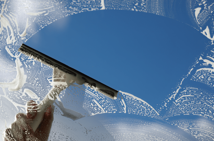 Squeegee Specialist