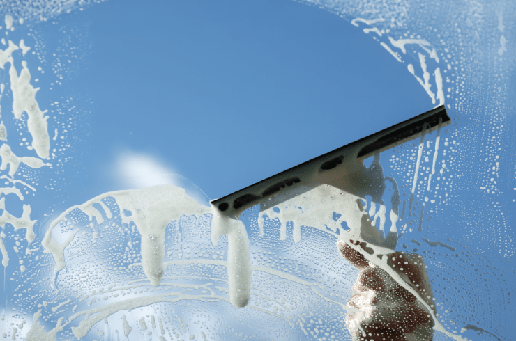 Andrea's Professional Cleaning Service