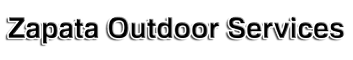 Zapata Outdoor Services