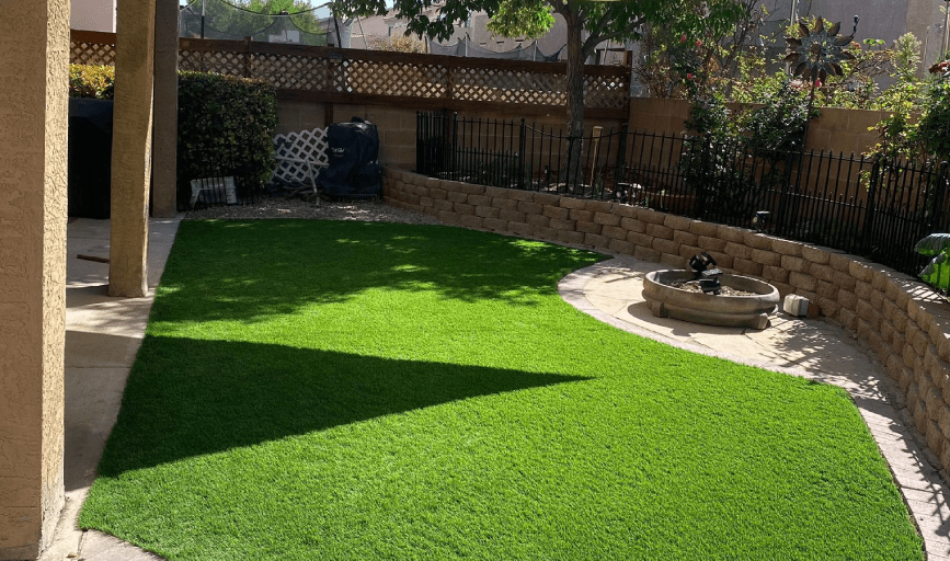 LANDSCAPING SERVICES