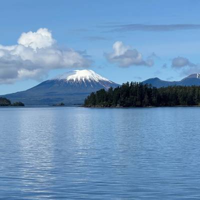 CUSTOM TOUR SERVICES