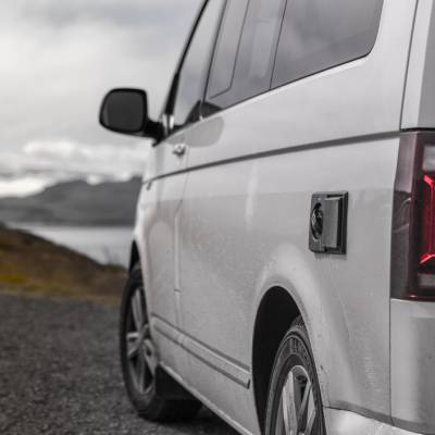 GROUP TOUR TRANSPORTATION