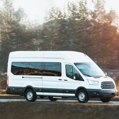 PRIVATE TOUR TRANSPORTATION