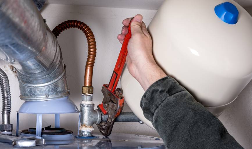 Yeti Mechanical Systems