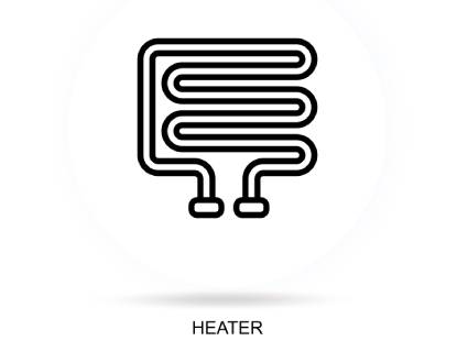 HYDRONIC HEATING