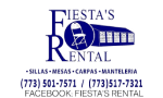 Fiesta's Rental