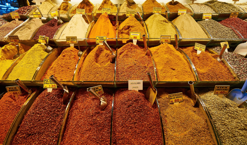 Yuyu International Market