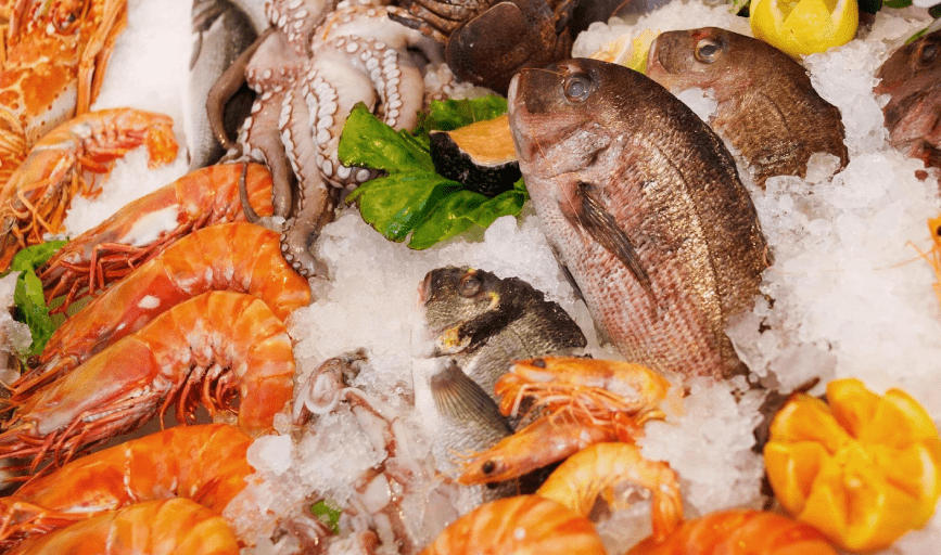 Yuyu International Market