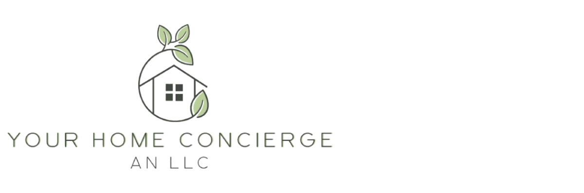 Your Home Concierge