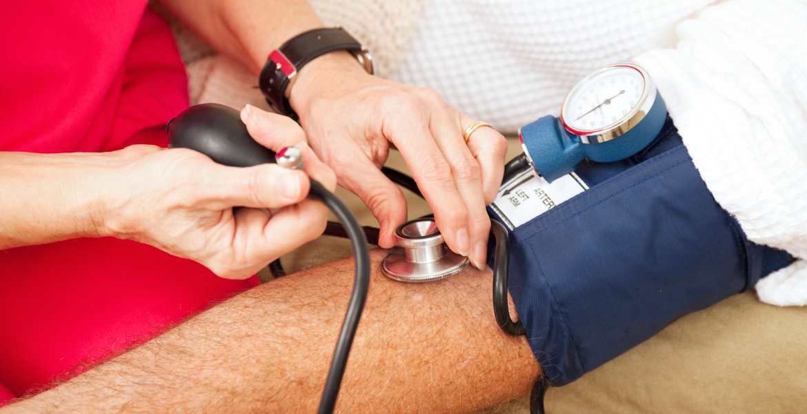 Doves Health Services