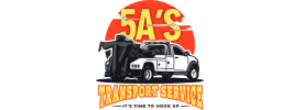 5A's Transport Service