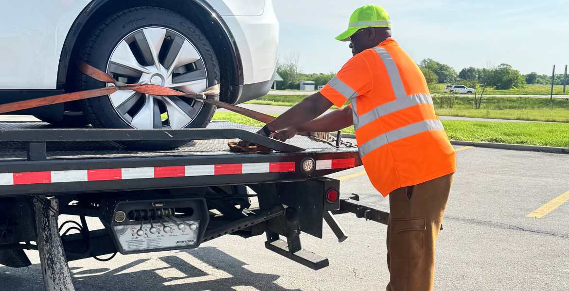 5A's Transport Service