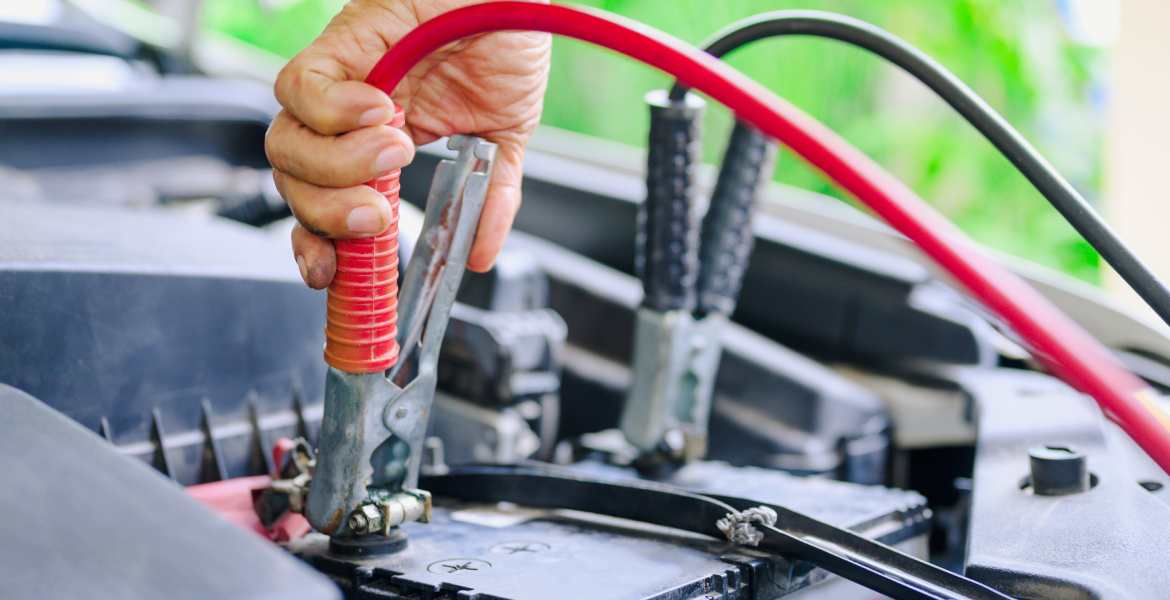 5A's Transport Service