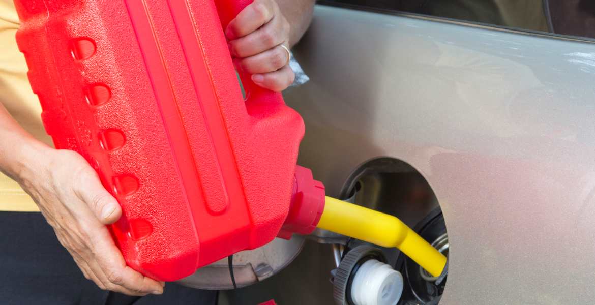 5A's Transport Service