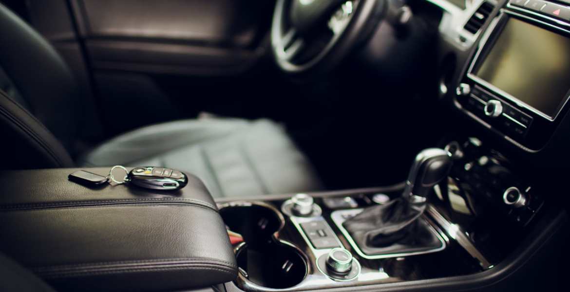 5A's Transport Service