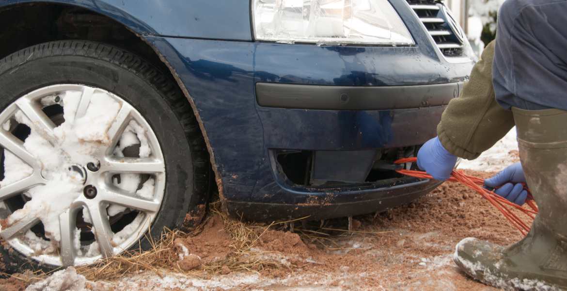 5A's Transport Service