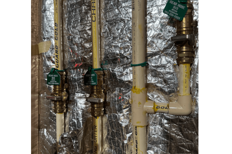 McGhees Plumbing and Appliance Services