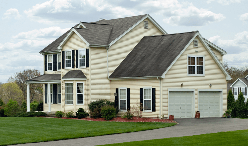 RENTAL PROPERTY CLEANING