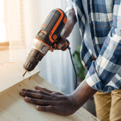 RESIDENTIAL HANDYMAN SERVICES