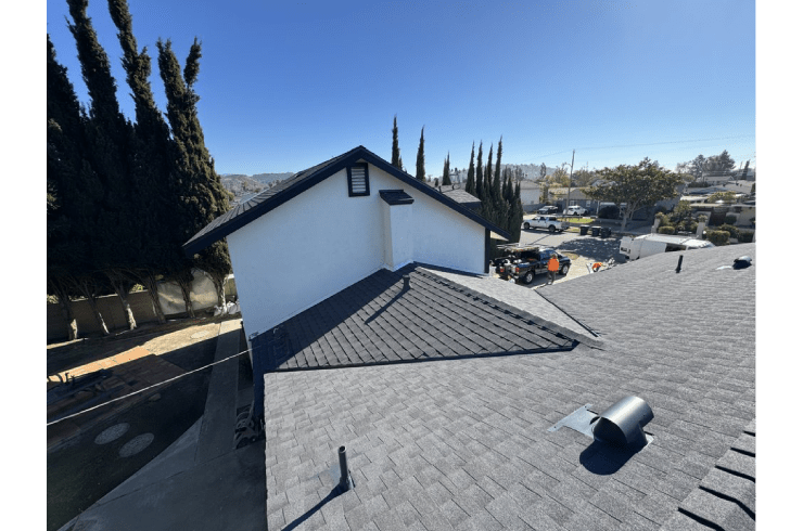 Supreme Quality Roofing 