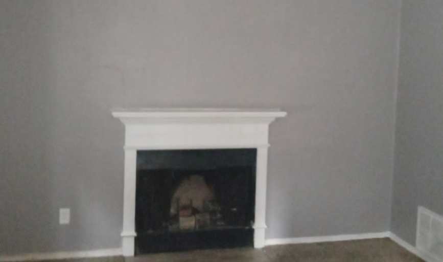 RESIDENTIAL PAINTING