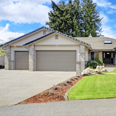 RESIDENTIAL REMODELING