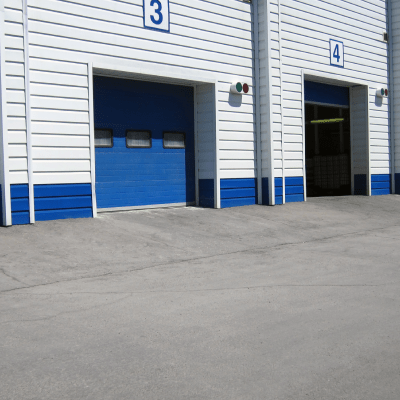 COMMERCIAL REMODELING