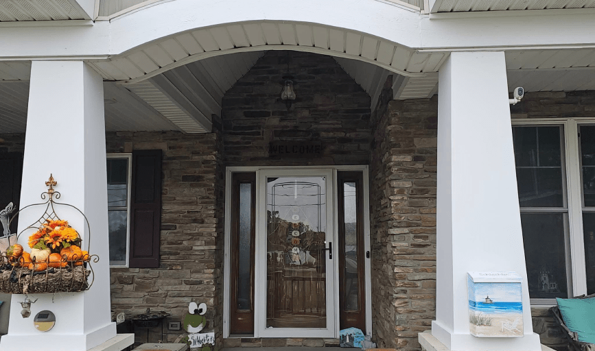 RESIDENTIAL PAINTING