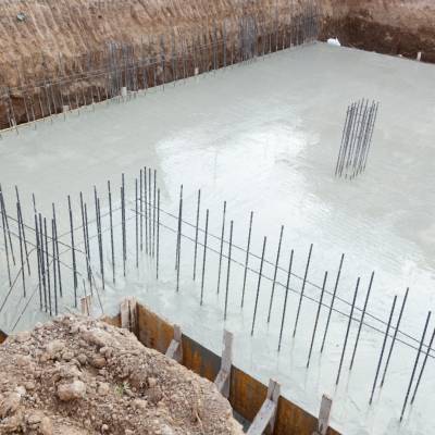 CONSTRUCTION SERVICES