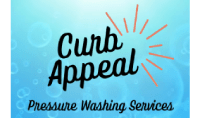 Curb Appeal Pressure Washing Services