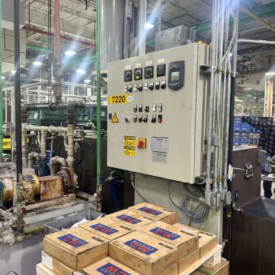 INDUSTRIAL ELECTRICAL SERVICES