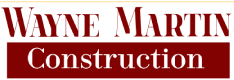 Wayne Martin Construction