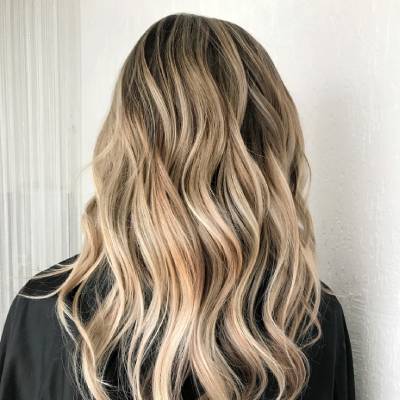 BALAYAGE